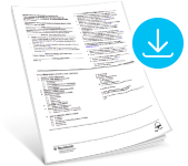 Prescribing Information PDF Thumbnail Information such as indication, dosing, safety, and efficacy as approved by the FDA