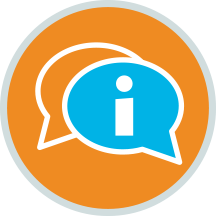 Info Icon
