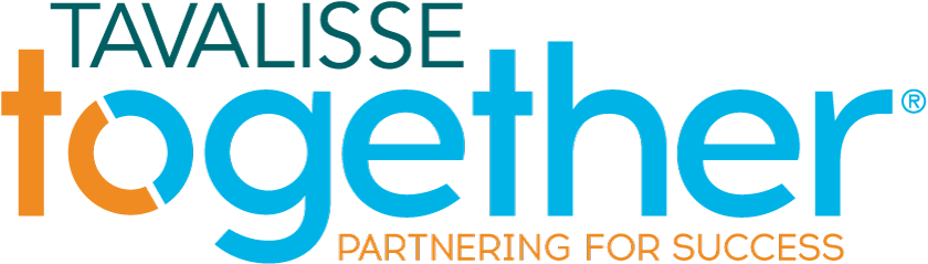 Tavalisse together logo