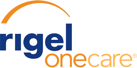 Rigel Pharmaceuticals logo