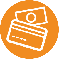 Payment icon